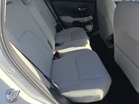 New 2026 Honda HR-V LX image 19