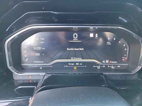 Used 2023 GMC Sierra 1500 Elevation image 15