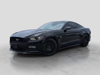 Used 2017 Ford Mustang GT Premium w/ GT Performance Package RWD video 1