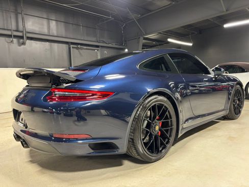 Used 2019 Porsche 911 Carrera GTS RWD image 26