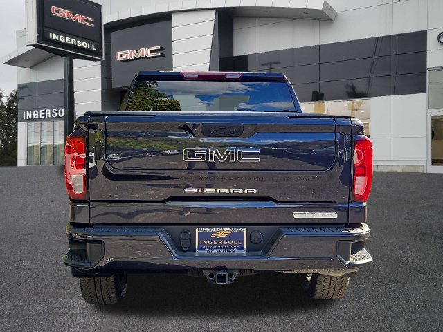 Used 2023 GMC Sierra 1500 Elevation AWD/4WD image 25