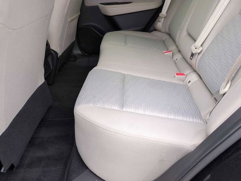 Used 2023 Nissan Rogue SV image 24