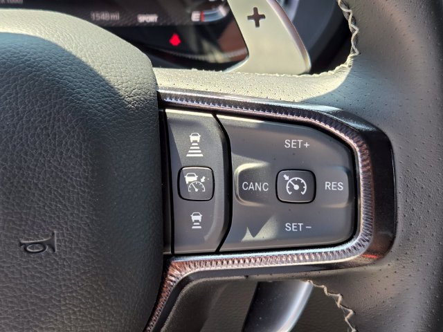 Used 2026 RAM 1500 RHO AWD/4WD image 21