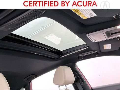 Certified 2025 Acura Integra A-Spec image 21
