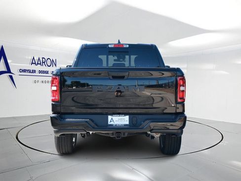 New 2026 RAM 1500 Tradesman RWD image 3