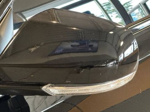 Used 2024 Cadillac CT4 V Blackwing w/ Driver Assist Package RWD image 52