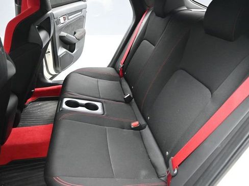 Used 2025 Honda Civic Type R image 20