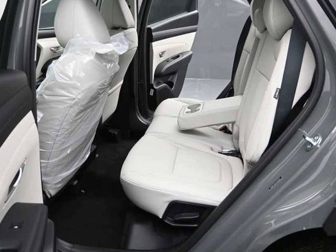 New 2026 Hyundai Tucson SEL image 14