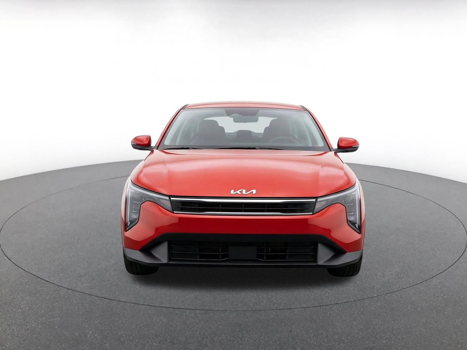 Used 2026 Kia K4 FWD image 2