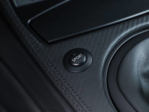 Used 2007 BMW M Coupe image 56