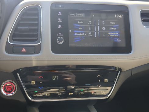 Used 2022 Honda HR-V EX-L image 28