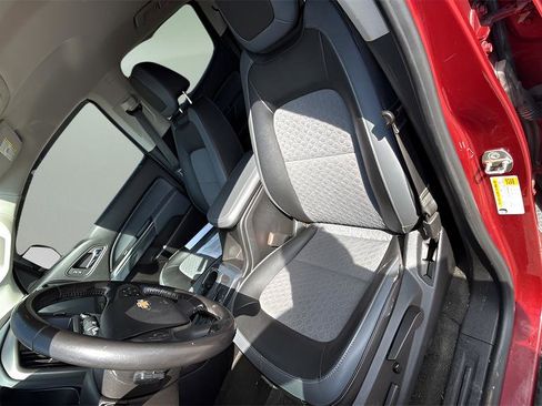 Used 2018 Chevrolet Colorado Z71 image 12