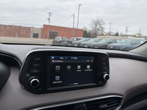 Used 2020 Hyundai Santa Fe SEL image 25