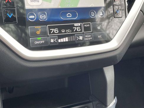 New 2026 Subaru Ascent Limited image 28