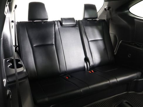 Used 2025 Toyota Highlander XSE image 41