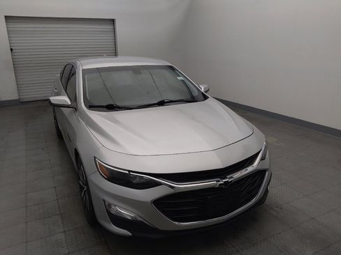 Used 2020 Chevrolet Malibu RS FWD image 14