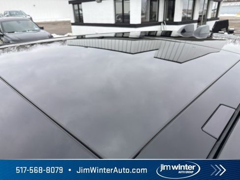 Used 2024 Land Rover Range Rover Sport Dynamic SE image 7