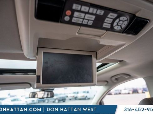 Used 2016 Honda Odyssey EX-L image 27
