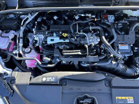 New 2026 Toyota Prius Limited image 34