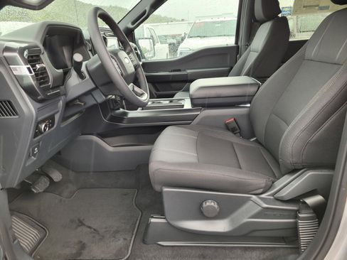 New 2026 Ford F150 STX AWD/4WD image 14