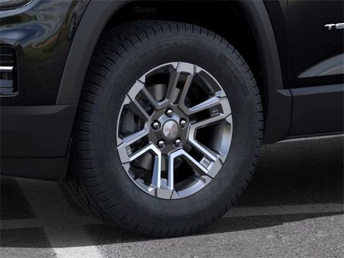 New 2026 GMC Terrain Elevation w/ Technology Package II image 9