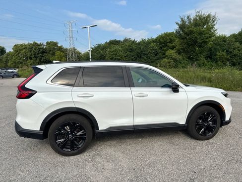 Used 2023 Honda CR-V Sport Touring image 17