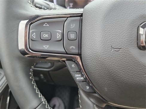 New 2025 RAM 1500 Limited image 22