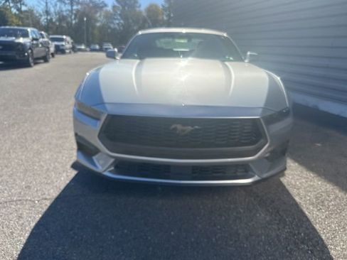 New 2026 Ford Mustang Coupe w/ Bronze Appearance Package RWD image 8
