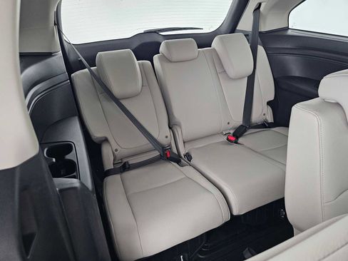 New 2026 Honda Odyssey EX-L image 13