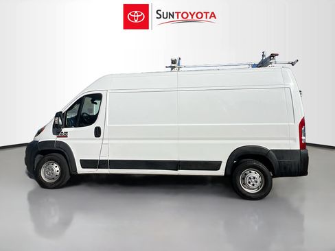 Used 2021 RAM ProMaster 2500 image 5
