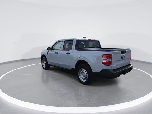 New 2026 Ford Maverick XL w/ Equipment Group 101A AWD/4WD image 6