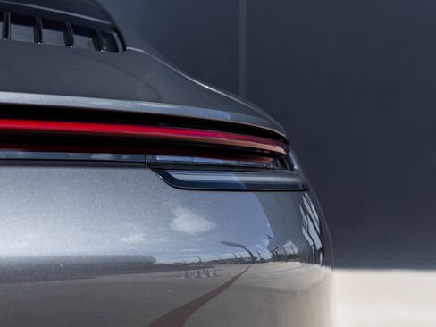 Certified 2024 Porsche 911 Carrera image 14