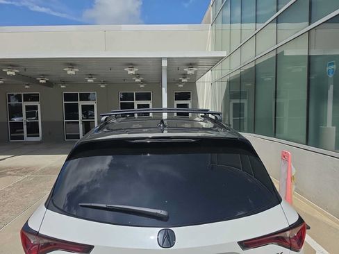 Certified 2026 Acura MDX Type S AWD/4WD image 5