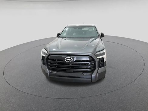 New 2025 Toyota Tundra SR5 AWD/4WD image 15
