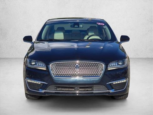 Used 2020 Lincoln MKZ Reserve w/ Elements Package FWD image 2