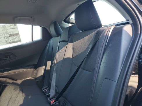 New 2026 Toyota Prius Plug-In Hybrid image 10