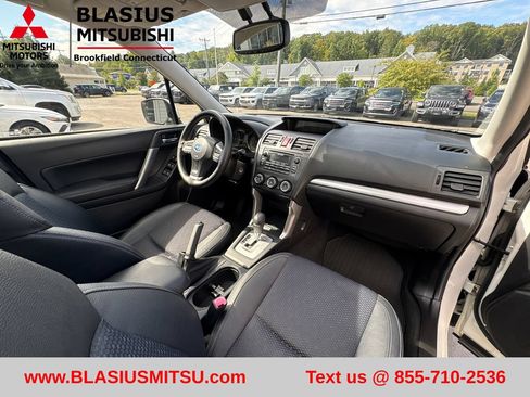 Used 2014 Subaru Forester 2.0XT Premium AWD/4WD image 55