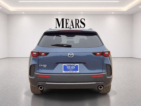 New 2026 MAZDA CX-50 AWD 2.5 S w/ Premium Package image 4