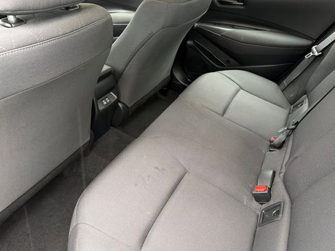 Certified 2024 Toyota Corolla LE image 12