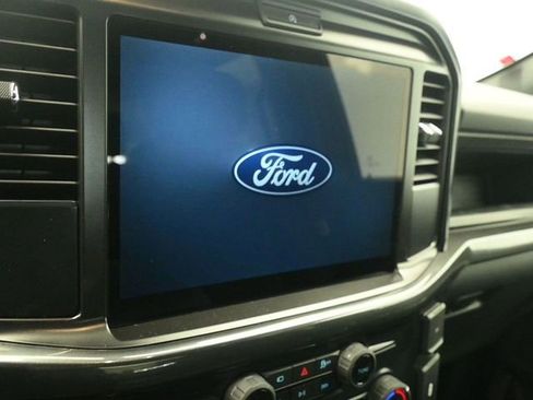 New 2026 Ford F150 STX image 16