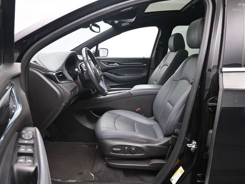 Used 2023 Buick Enclave Essence w/ Experience Buick Package FWD image 22
