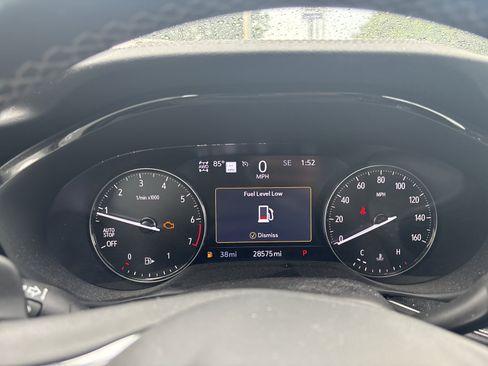 Used 2023 Buick Envision Essence w/ Technology Package I AWD/4WD image 6