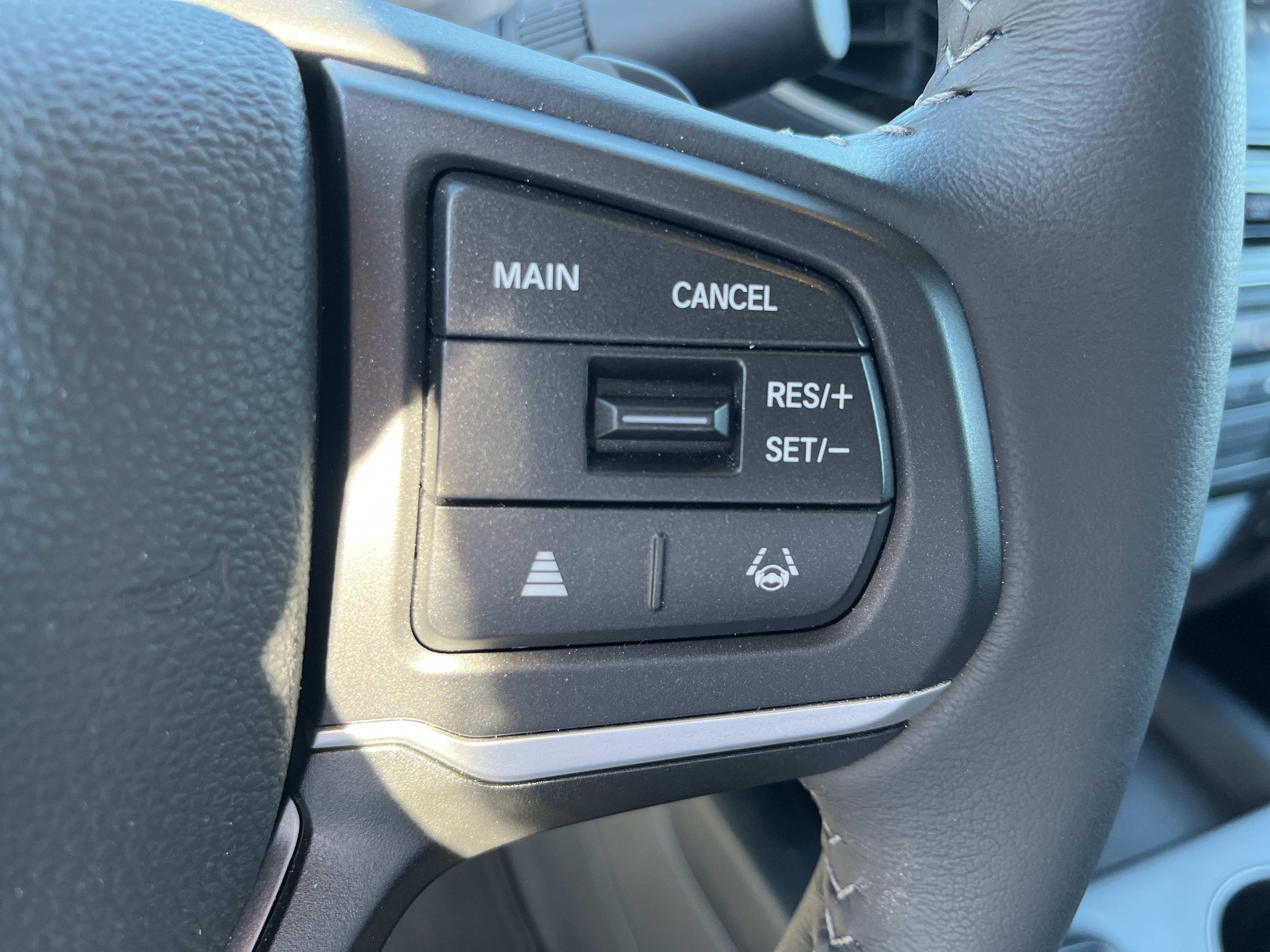 Certified 2026 Honda Ridgeline RTL image 26