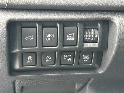 Used 2023 Subaru Forester Touring w/ Popular Package #2 AWD/4WD image 21