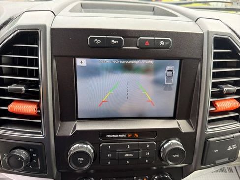 Used 2019 Ford F150 XLT w/ Equipment Group 302A Luxury AWD/4WD image 22