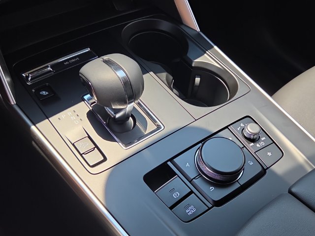 New 2026 MAZDA CX-70 SC AWD/4WD image 10