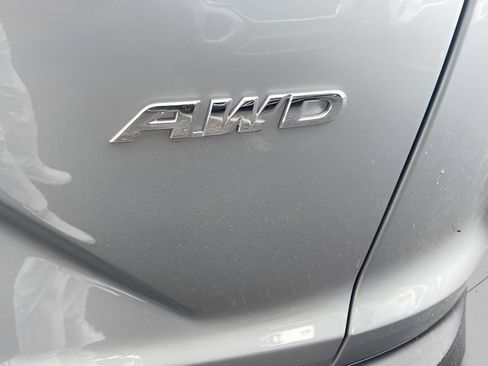 Used 2022 Honda CR-V EX image 13