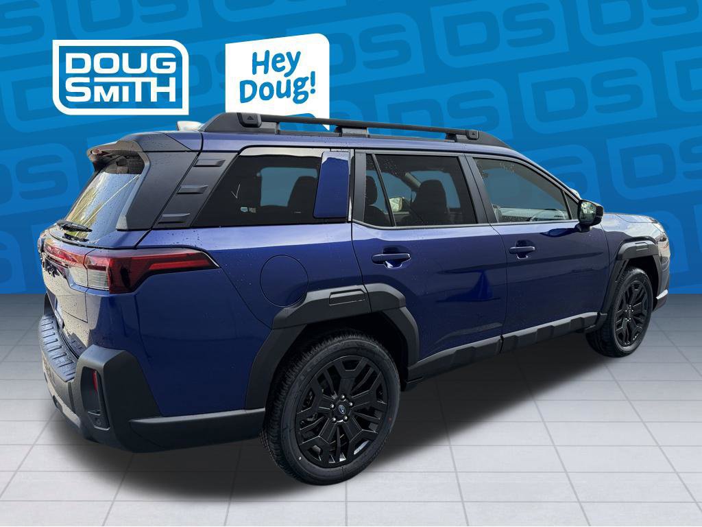 New 2026 Subaru Outback Limited XT AWD/4WD image 4