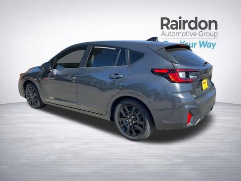 Used 2024 Subaru Impreza 2.0i AWD/4WD image 5