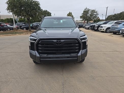 New 2026 Toyota Tundra SR5 image 4